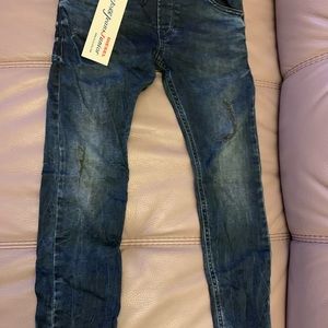 Kids jeans